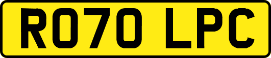 RO70LPC