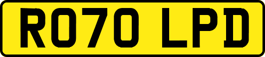 RO70LPD