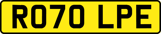 RO70LPE