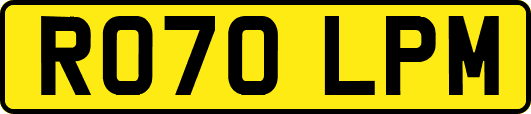 RO70LPM