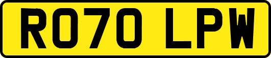 RO70LPW