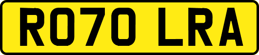 RO70LRA