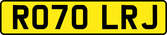 RO70LRJ