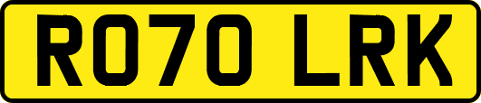 RO70LRK