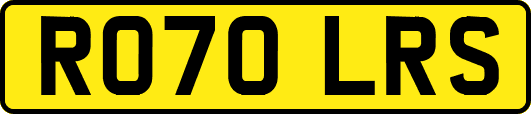 RO70LRS