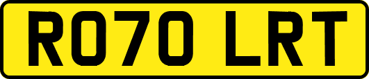 RO70LRT