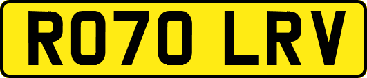 RO70LRV
