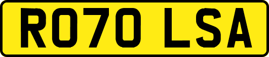 RO70LSA