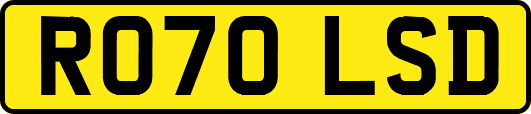 RO70LSD