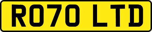 RO70LTD