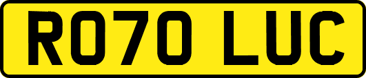 RO70LUC