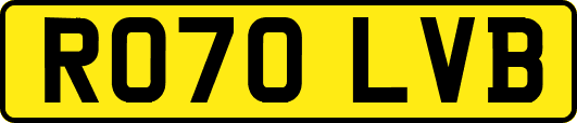 RO70LVB
