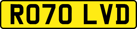 RO70LVD