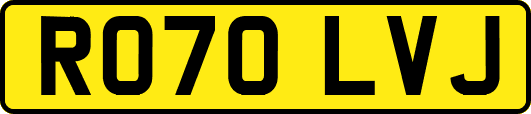 RO70LVJ