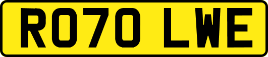 RO70LWE