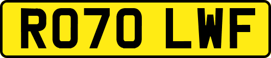 RO70LWF