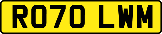 RO70LWM