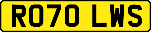RO70LWS
