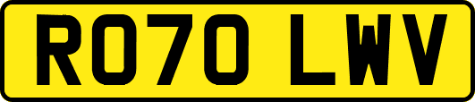 RO70LWV