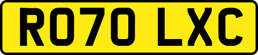 RO70LXC