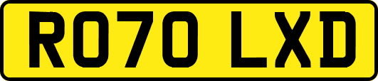 RO70LXD