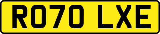 RO70LXE