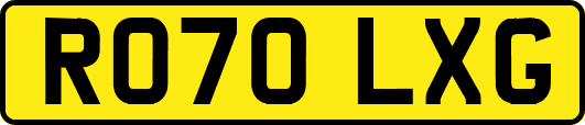 RO70LXG