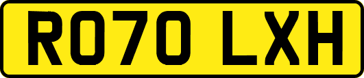 RO70LXH