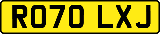 RO70LXJ