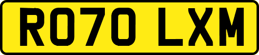 RO70LXM