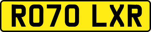 RO70LXR