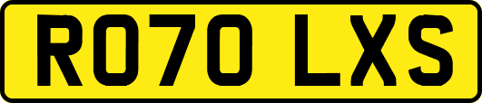 RO70LXS