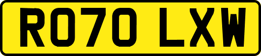 RO70LXW