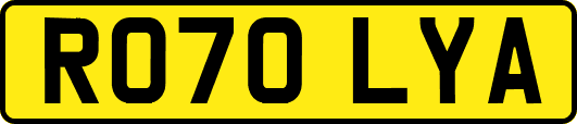 RO70LYA