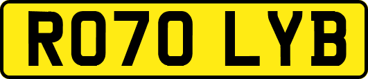 RO70LYB