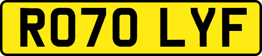 RO70LYF