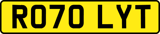 RO70LYT
