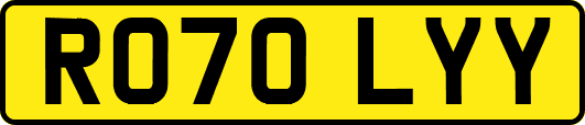 RO70LYY