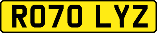 RO70LYZ