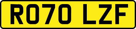 RO70LZF