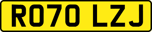 RO70LZJ