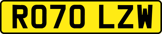 RO70LZW