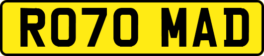 RO70MAD