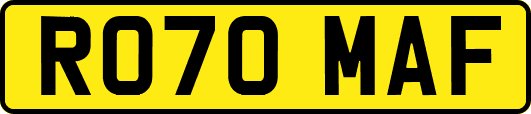 RO70MAF
