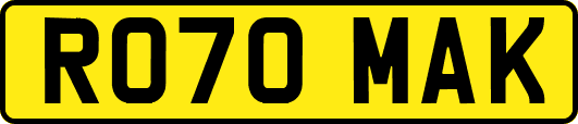 RO70MAK