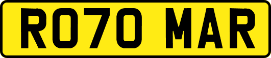 RO70MAR