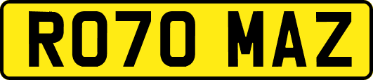 RO70MAZ