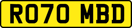 RO70MBD
