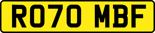 RO70MBF