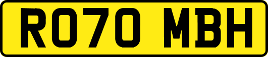 RO70MBH